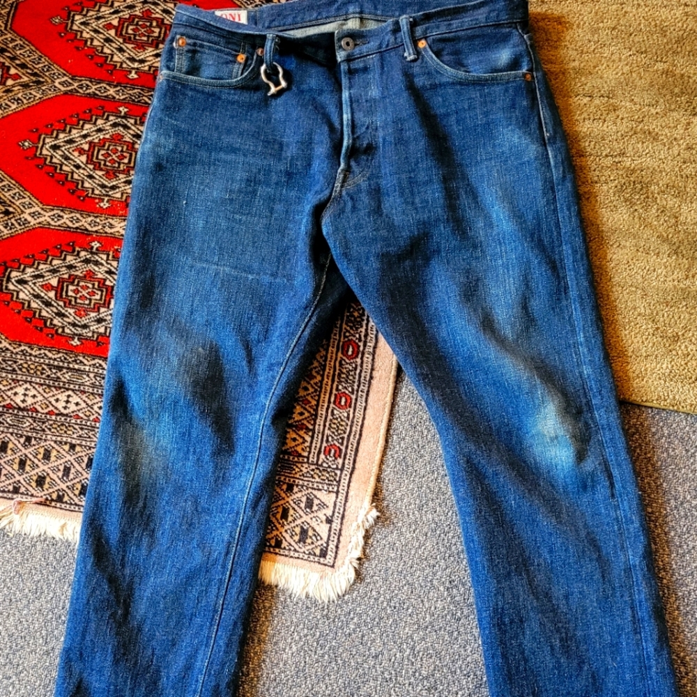 Oni 622zr size 36